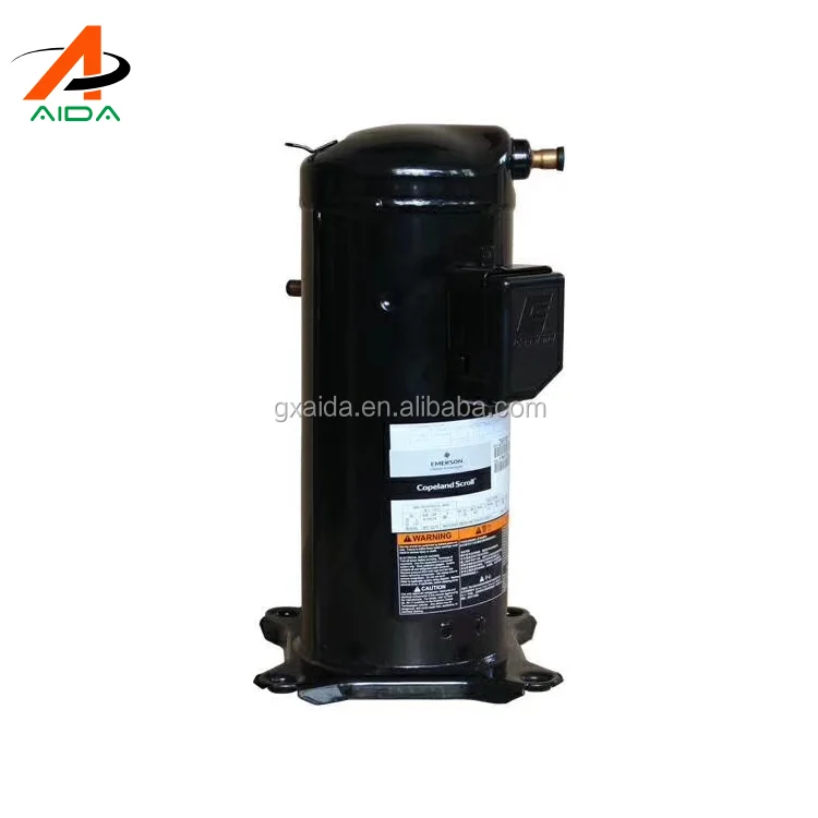  3 5hp 1PH/220-240 В/50 Гц R410A ZW42KWP-PFZ-522 компрессор для теплового