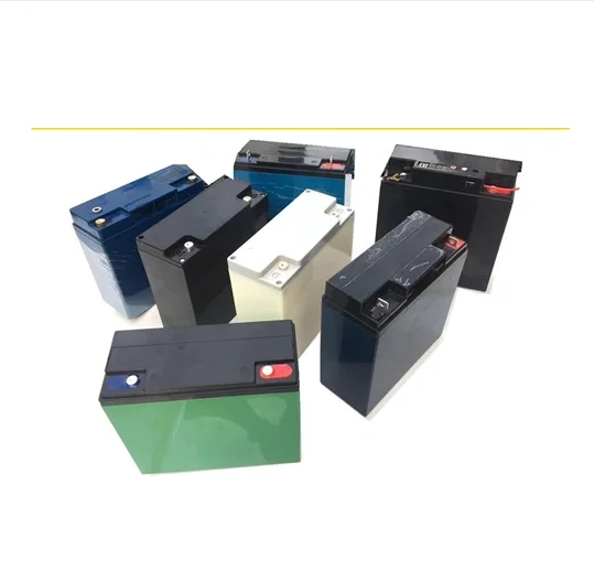 High quality 12 volt 12ah lithium ion battery rechargeable  pack with certification