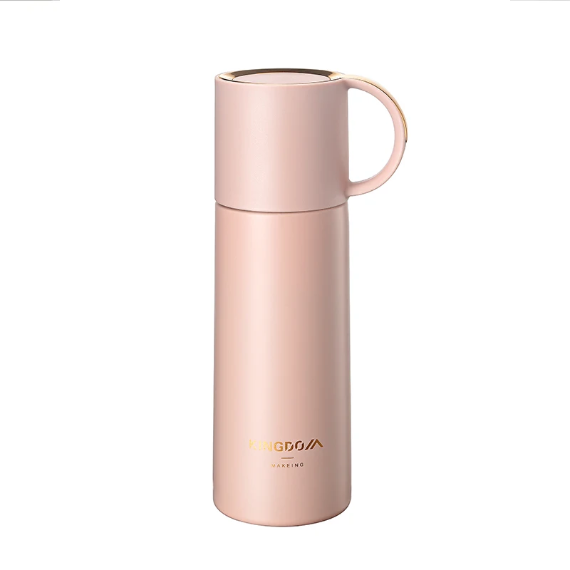 Hiqh quality China vacuum flask manufacturer