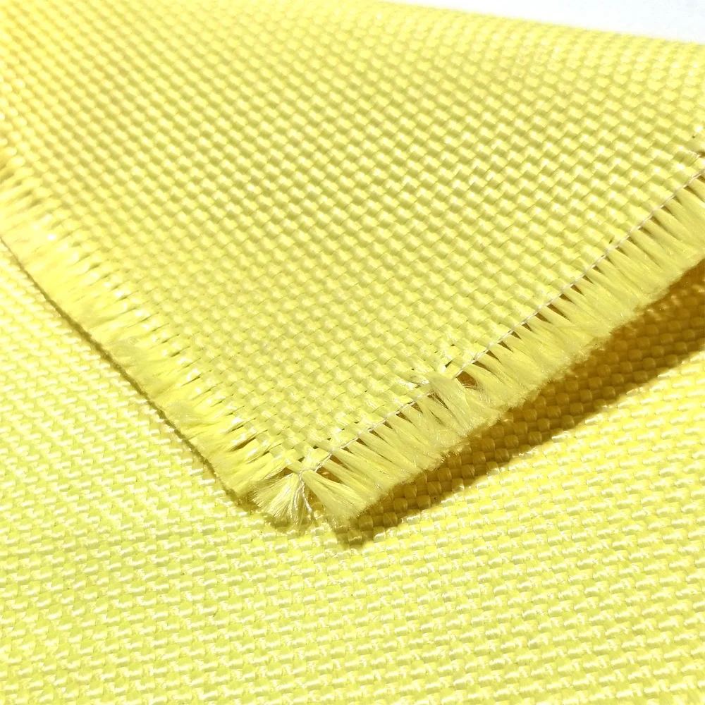 Оптовая продажа, OEM огнестойкая теплоизоляционная противопожарная арамидная ткань 200 г/м2