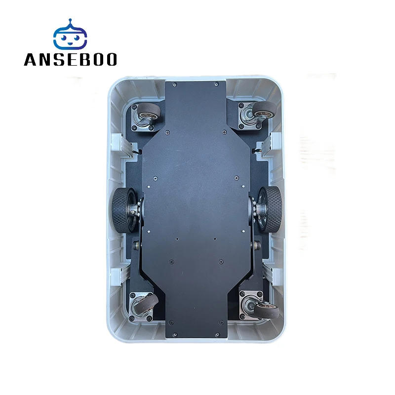 Hot Products automated guided Intelligent navigation agv robot warehouse suppliers Automated Guided Agv Robot