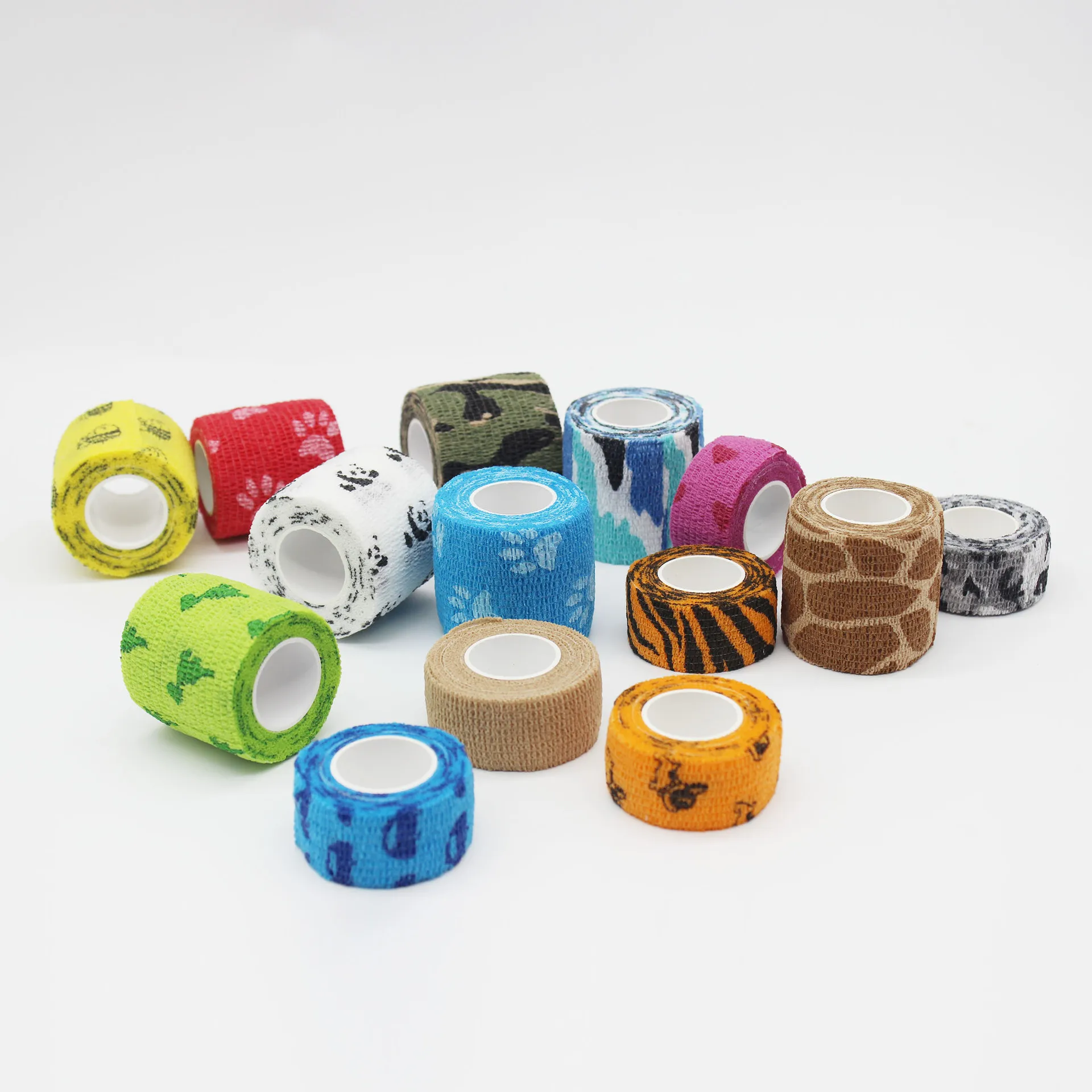 cow cat sheep horse bandage dog bandage dog pet first aid kit for dogs