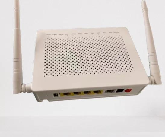 Modem F673A V9 with English Version GPON ONU  Dual Band wifi 2.4G 5G New F673AV9 4GE USB