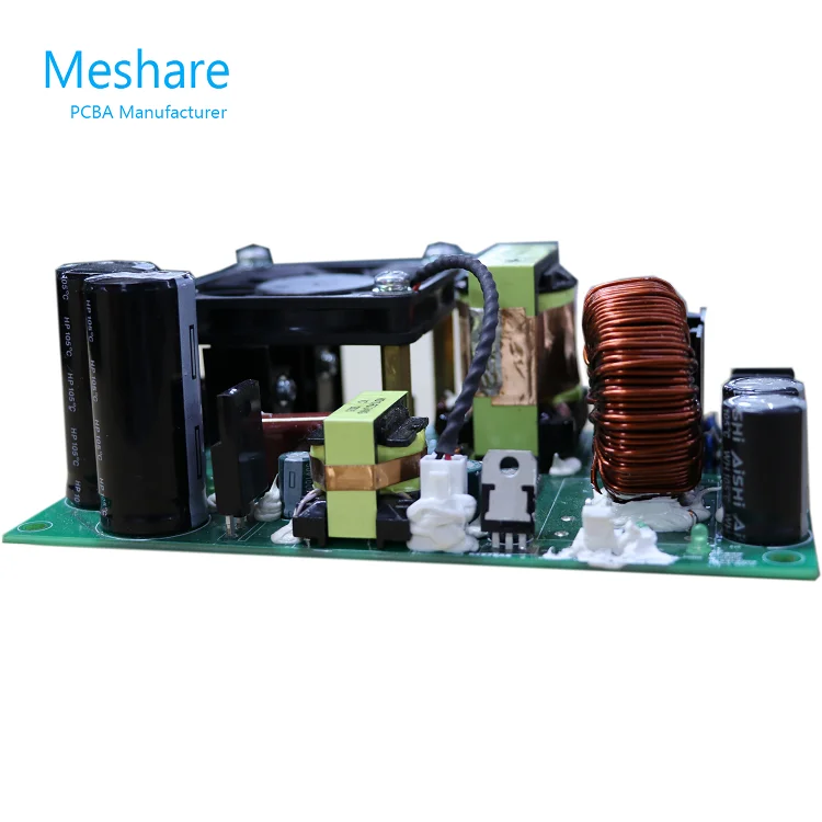 other pcb pcba pcba fabrication pcba assembly service  in shenzhen