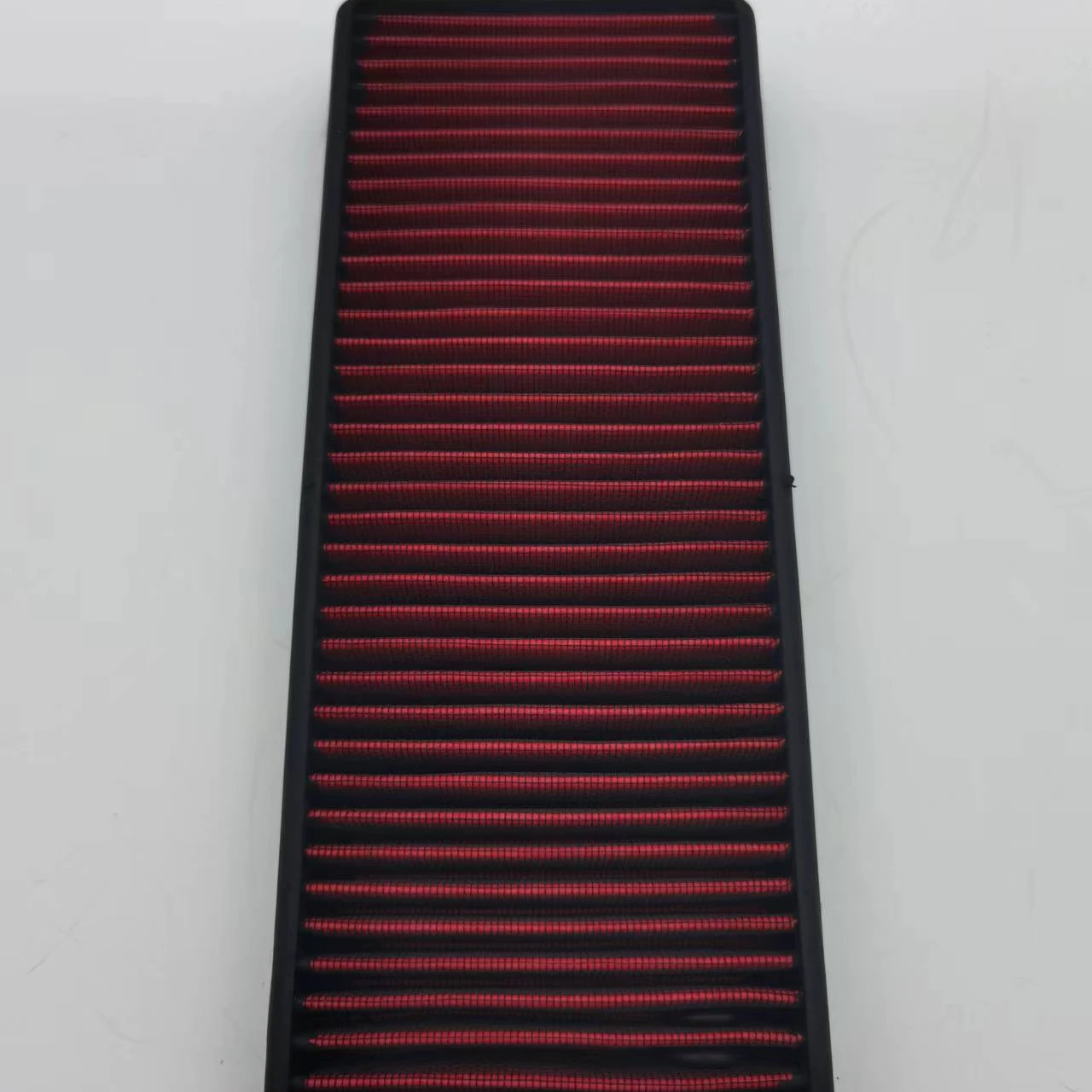 Panel Car Air Intake Filter for 2011-2020 Mercedess  SL550 Racing Cars Filter Replace K N Part 33-2474