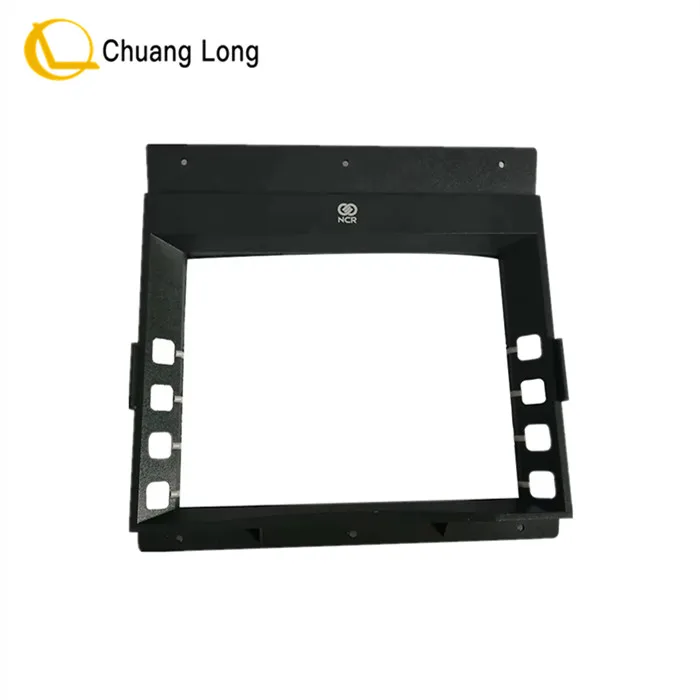 445-0673165 ATM Parts NCR 5877 FDK Assy ASSEMBLY CRT Assy Facial 4450673165