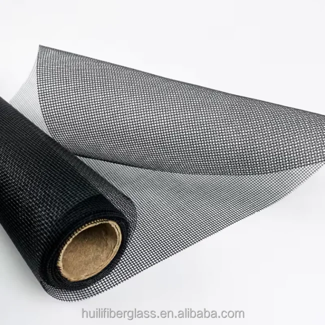 HOT SALE Diy Anti Mosquito Window Mosquito Net Fiberglass Window Screen Removable Window Insect Screen