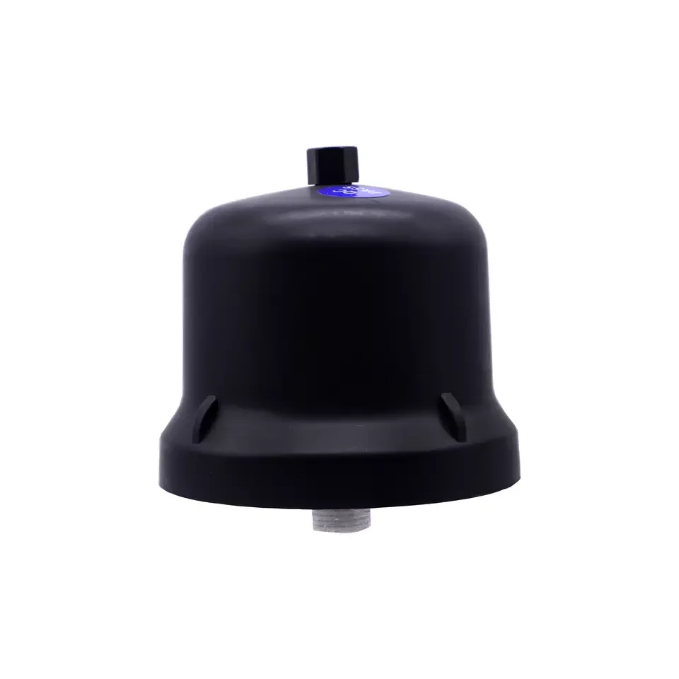 Household enterprise use pressure water storage tank 1L pressure expansion tank