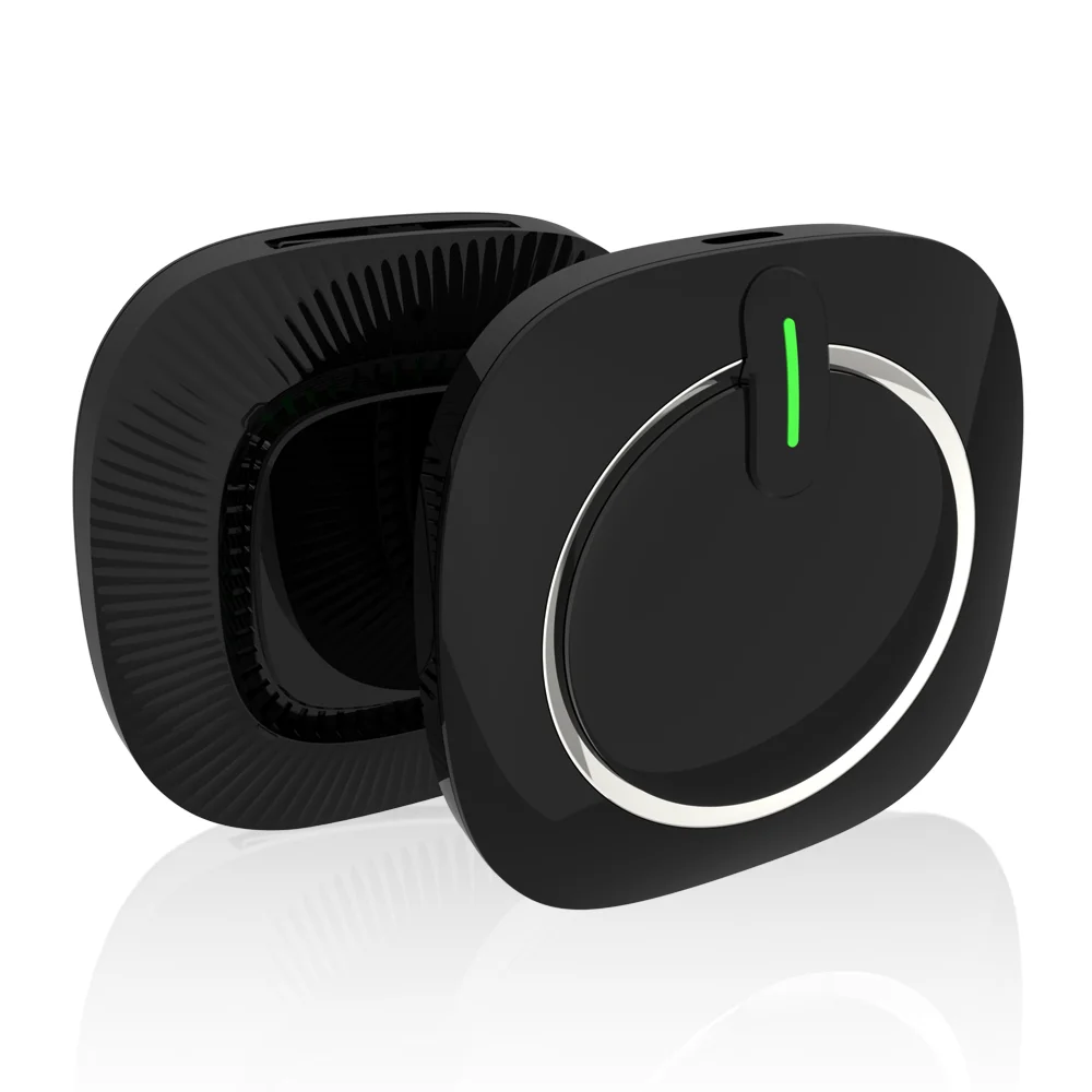 Wooboobox Stable Carplay AI Box Wireless USB Adapter 8g 128g 8 gb Android Auto 13 Car Play Converter For BMW nb f16 f10 f 20