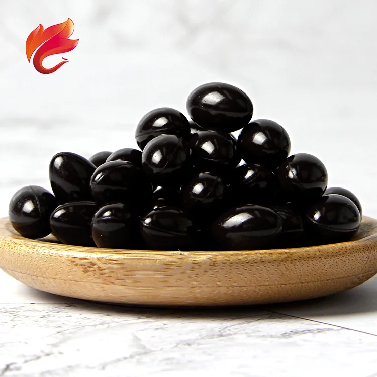 Nourishing Lung Ginkgo Nut Ginkgo Berry Ginkgo Natto Capsules