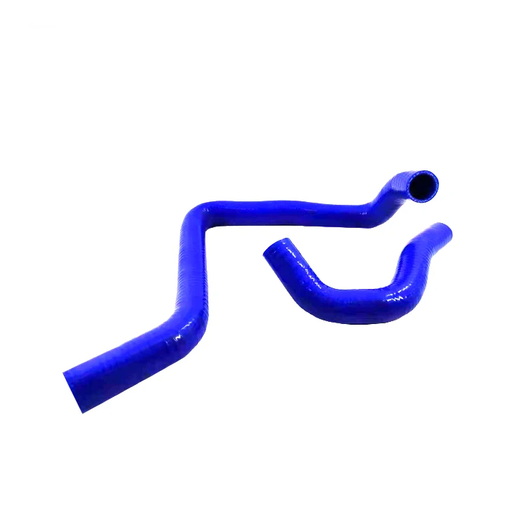 Silicone Radiator Hose Kit for Honda Acura Integra