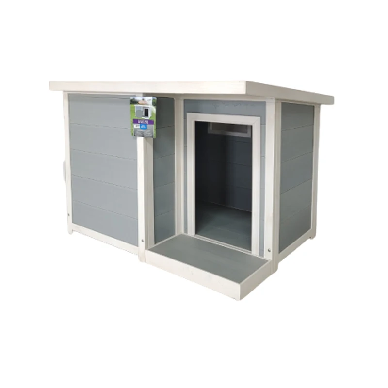 Best Waterproof Outdoor Custom Made Cheap Dog Houses