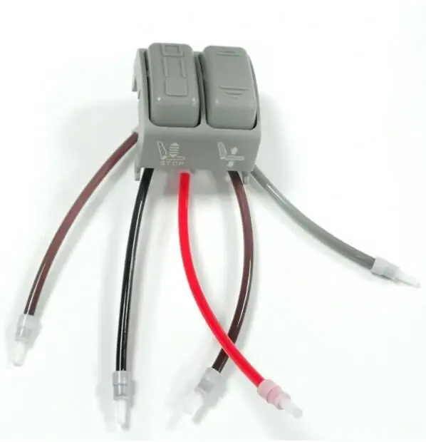 1439977 1699222 3090502 93161391  42533246 Truck seat air suspension Driver Seat Switch Leveling Valve For S cania