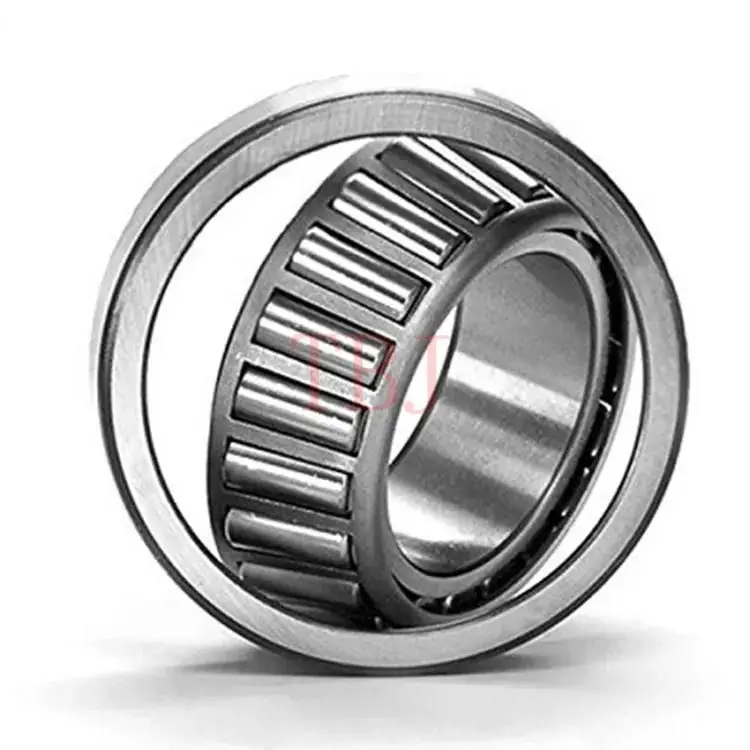 Single Cone Chrome Steel Tapered Roller Bearing 30302 30303 30304 30305 30306 30307 30308 30309 30310 Taper Bearings