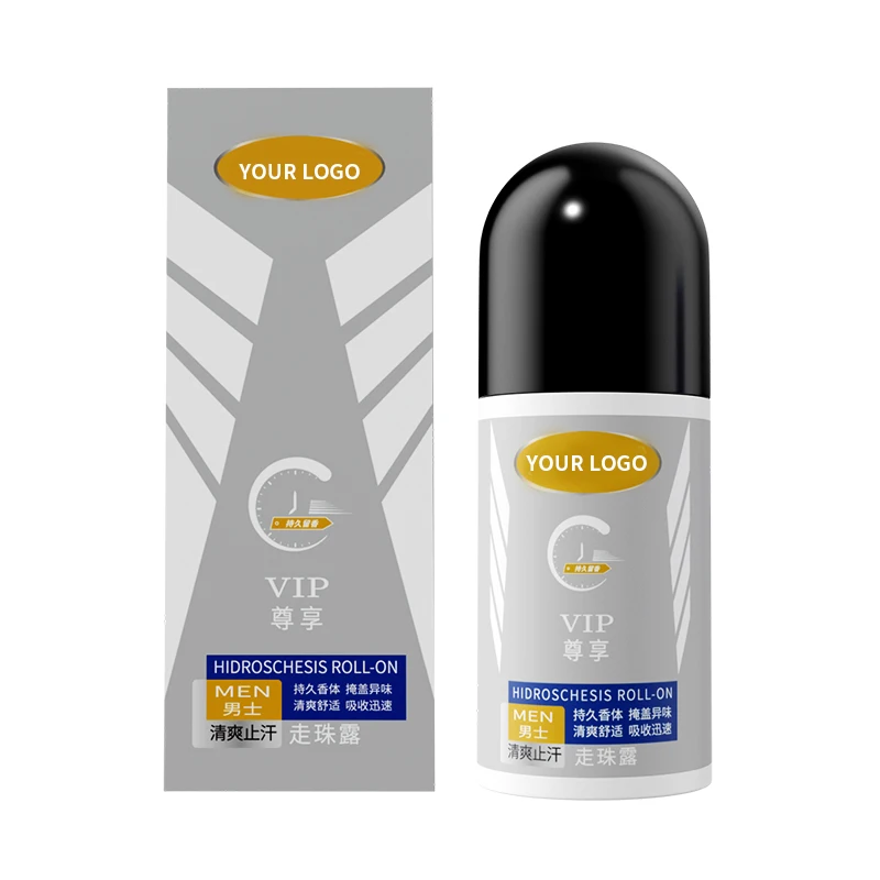 Best sale Men and Women Anti Perspirant Deodorant Body Refreshing and antiperspirant Deodorant