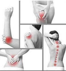 15W 30W Class IV High Power Laser Physical Muscle Therapy Equipment