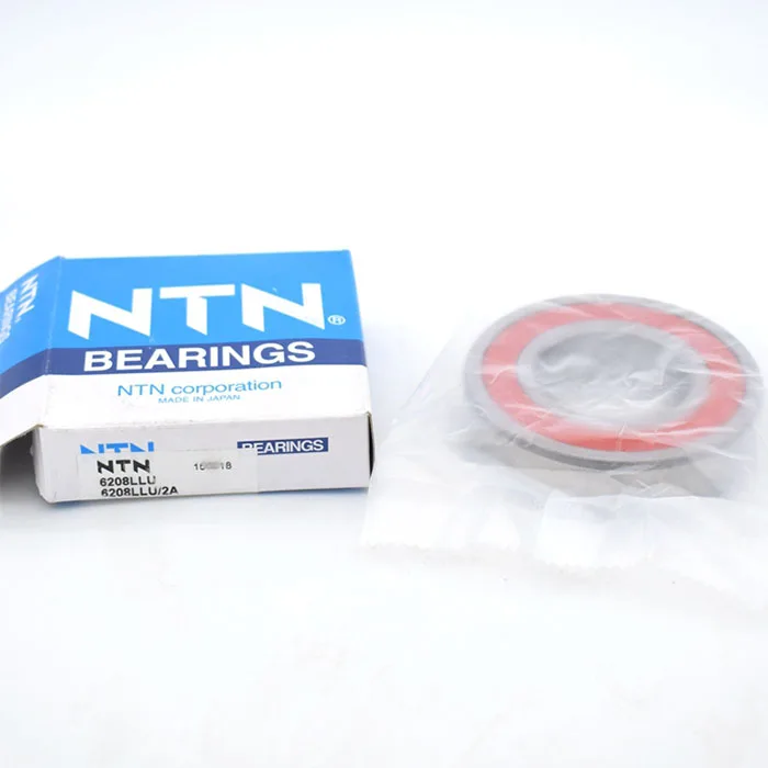 High Quality Motorcycle Bearing KOYO 6310 ZZ 2RS Deep Groove Ball Bearing 50*110*27mm Bearing Price List