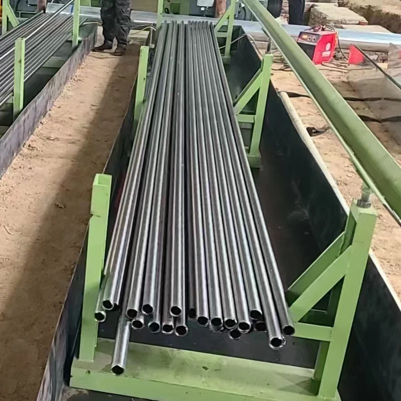 316l cold 304 stainless steel tube pipe