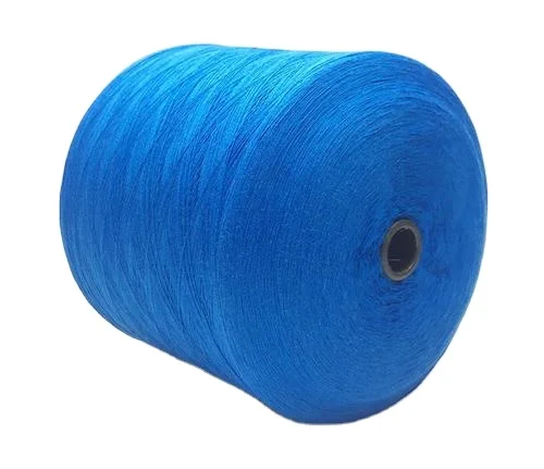 100% Acrylic Yarn Used for Weaving and Knitting