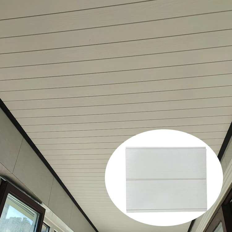 Metal Clip High Quality Interior Decorative Paneling Install WPC/PVC/UV Wall Panel Connect Stainless Steel PVC Ceilings Strip