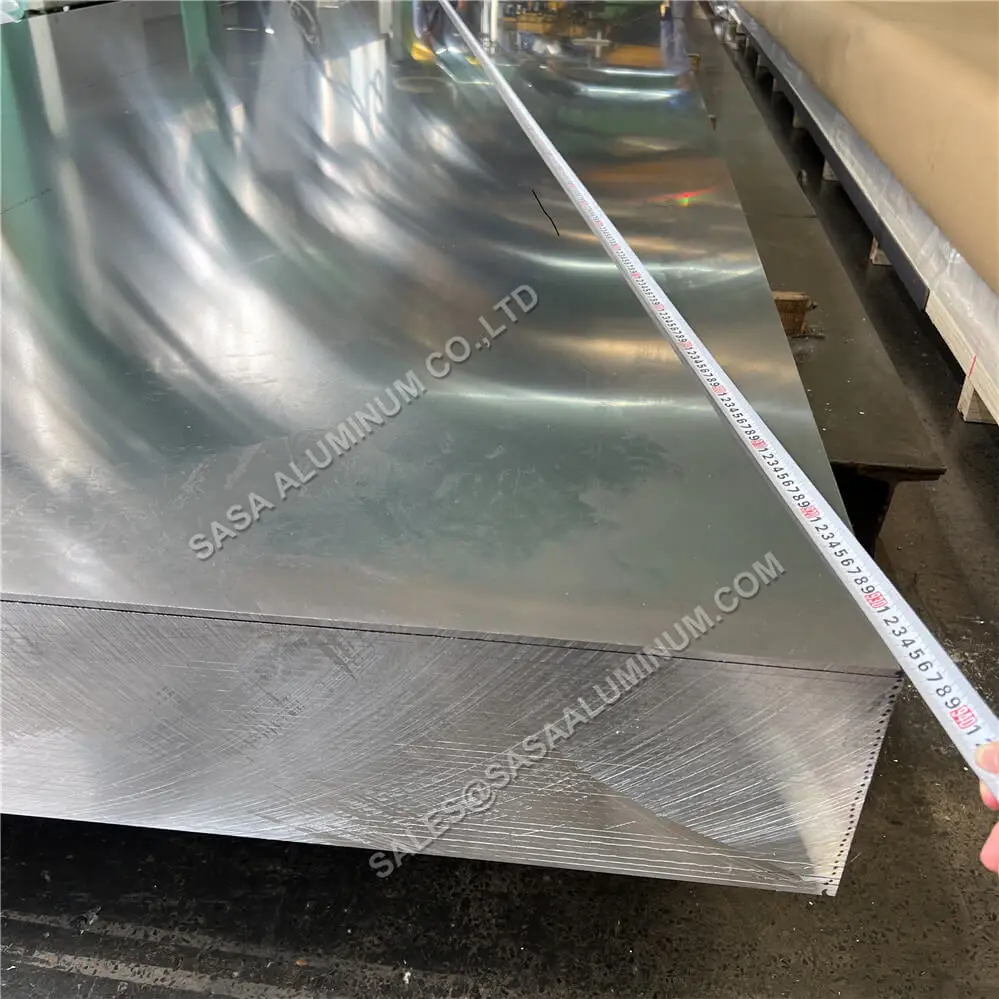 2024 t4 aluminum sheet 12mm aluminum sheet 0063in