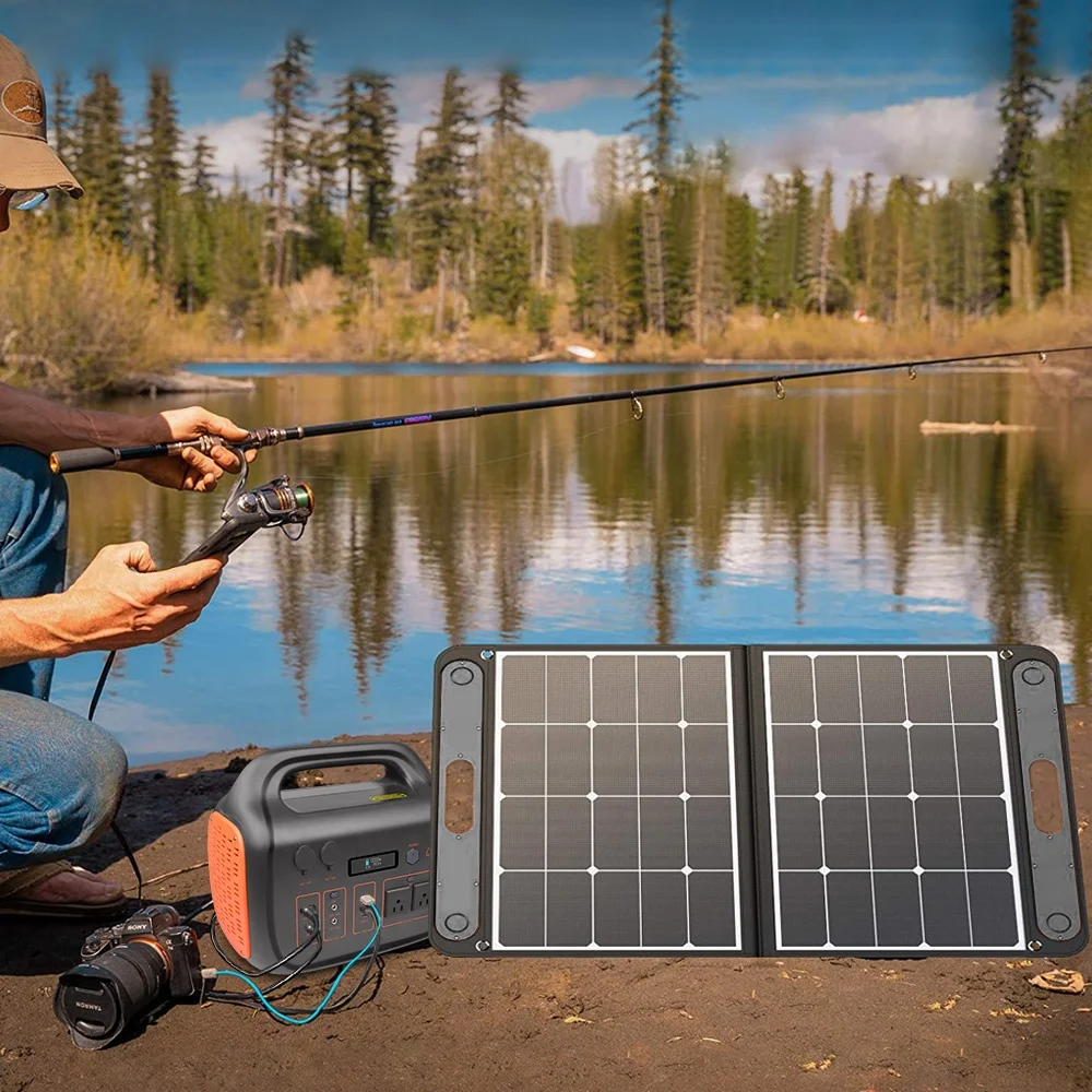 Заводская Дешевая Портативная уличная электростанция 1500 Вт AC 110 В 220 В, портативная солнечная электростанция, внешний аккумулятор, генератор переменного тока