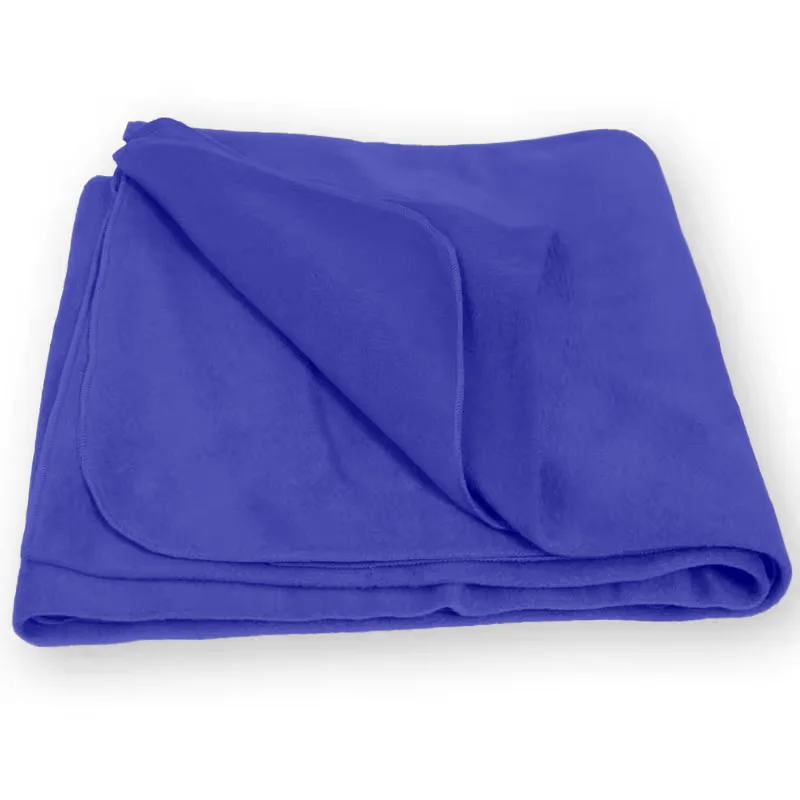 Disposable Blanket  Portable White Solid Color Stretcher Banket Dormitory Office Blanket Custom LOGO Special for you