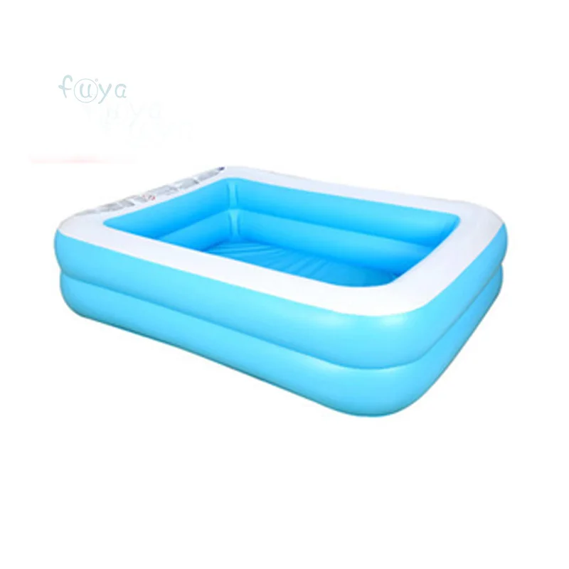 Thickened Wear Resistant Swimming Pool Home Paddling Inflatable