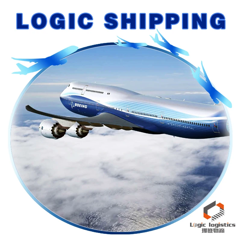 DDP Air /Sea Shipping Agent From Shenzhen to Indonesia