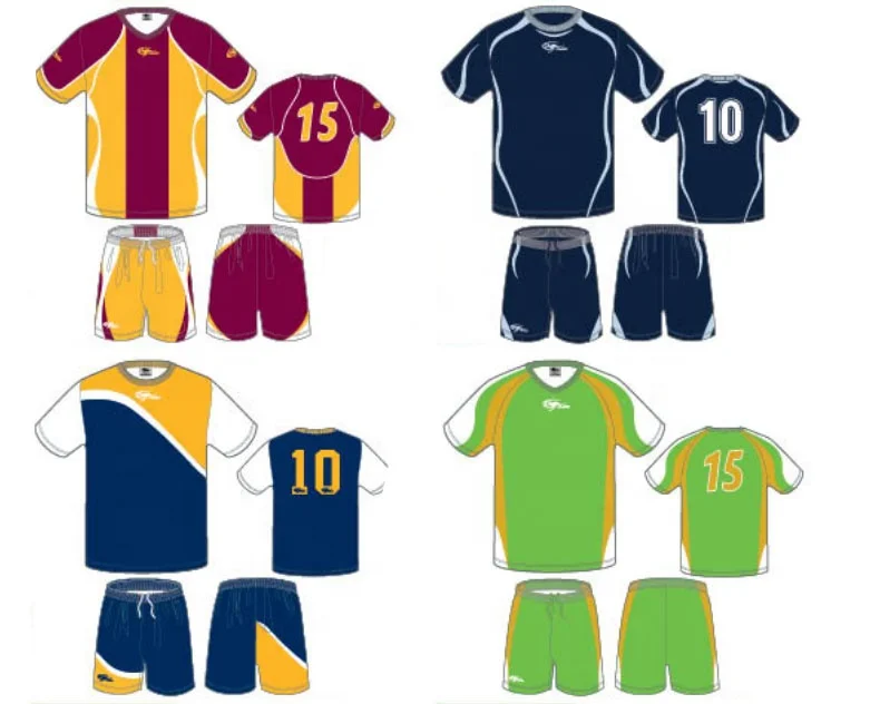 new stylish cheap football shirt american football jersey soccer uniforms