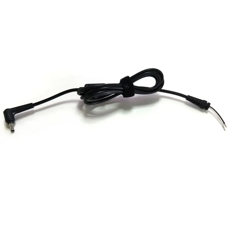 Высококачественный кабель питания постоянного тока 4,0*1,7 мм 1,8 м для Sony для ноутбука HP, кабель питания