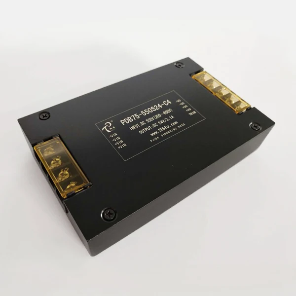 PDB-A Series  dc dc converter 110vdc 24vdc