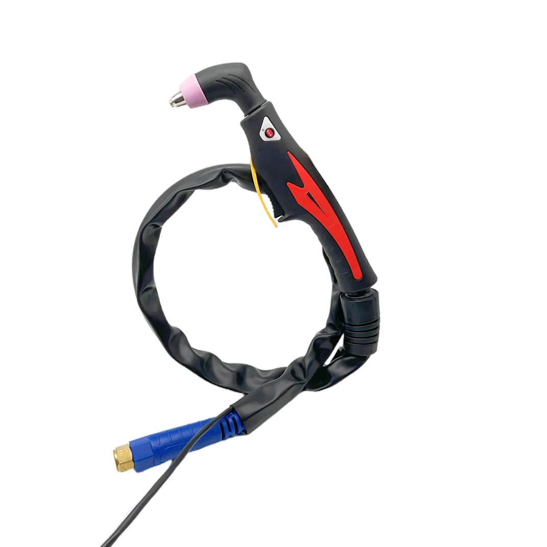 Copper Torch Welding Air Gun PT31 Plasma Cutting Cutter Torch