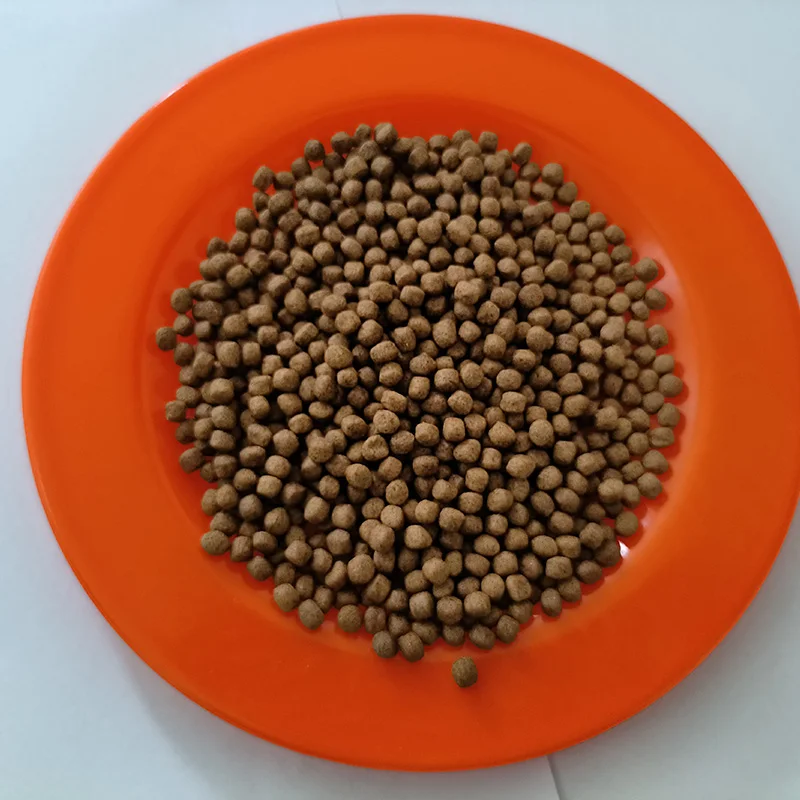 High quality bulk Animal Feed Fish Meal catfish/ tilapia floating fish feed