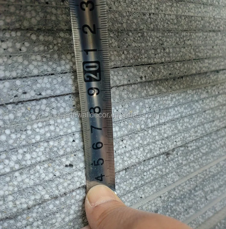 exterior wall facade fibre cement board wall boards A1 fire aqua board gypsum drywall