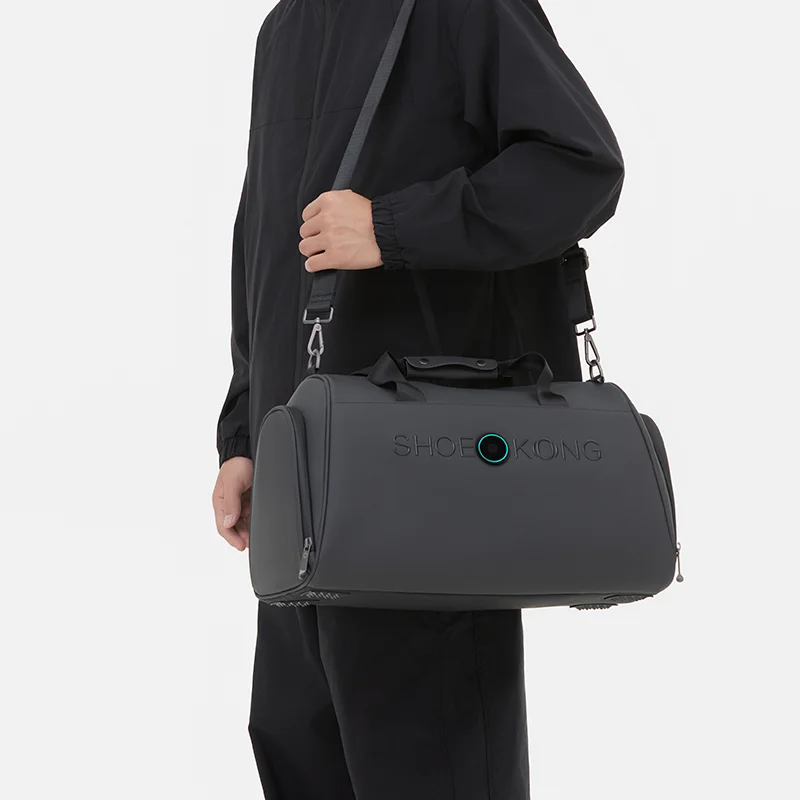 Hyperliving Fashion Weekend Duffle Handbag Bag Single Shoulder Travel Bag For Men