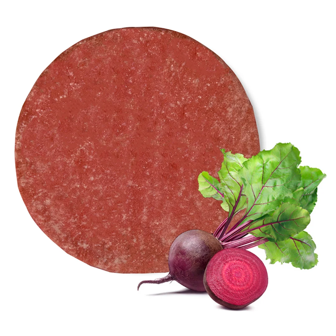 Direct Manufacturer Fresh Beetroot Roti Flat Bread Cooking Manual Dough Press Pizza