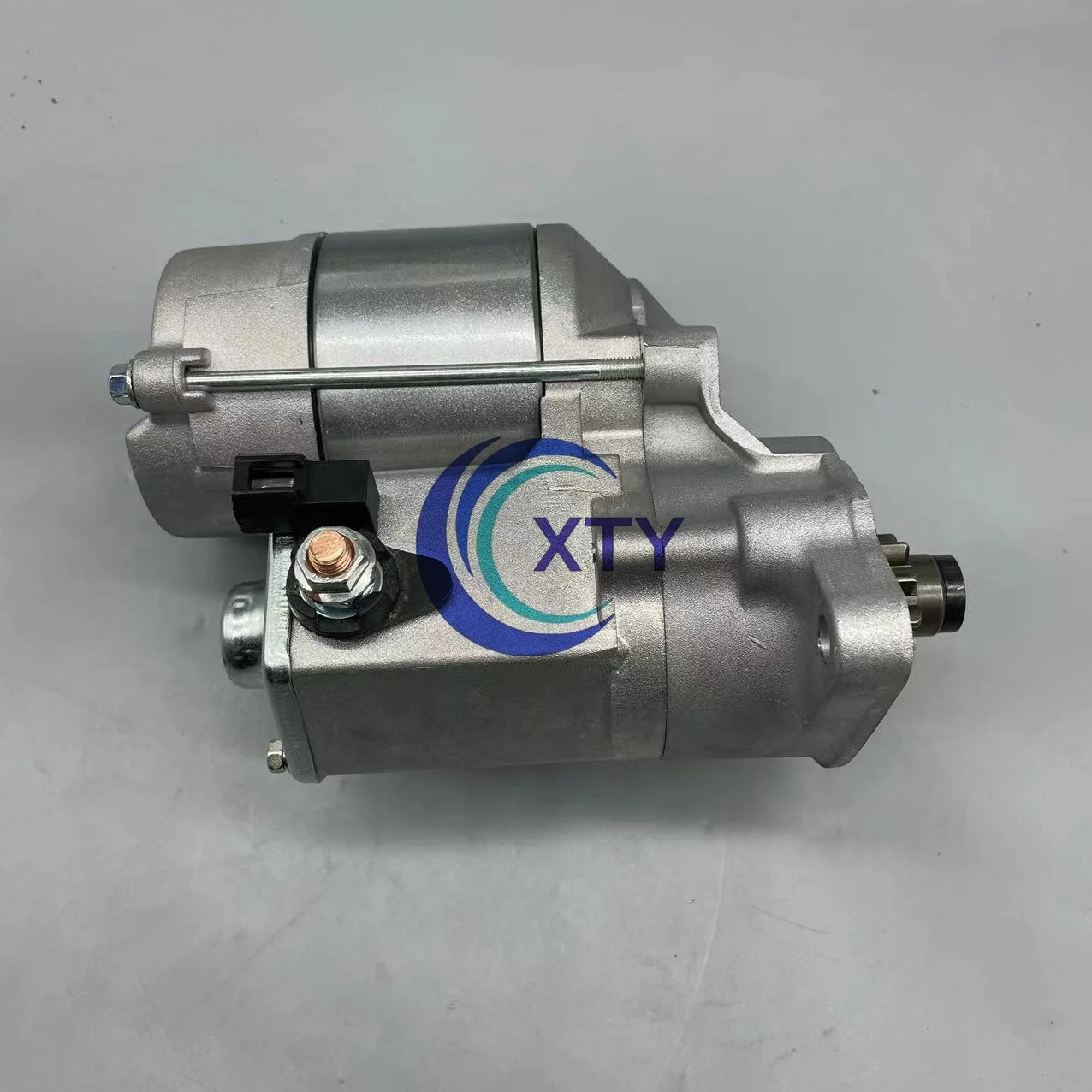 XTY Replacement Parts 25-35465-00 29-70158-00 25-35458-00 Starter Refrigerated truck For Thermo King Carrier Transicold Denso
