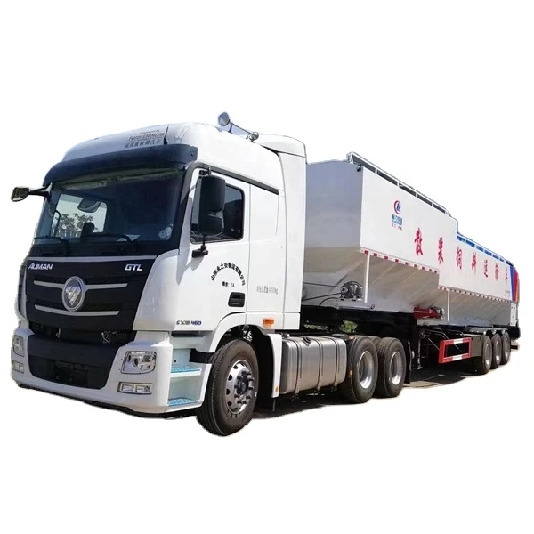 Автоцистерна Dongfeng 12 м из углеродистой стали 8*4