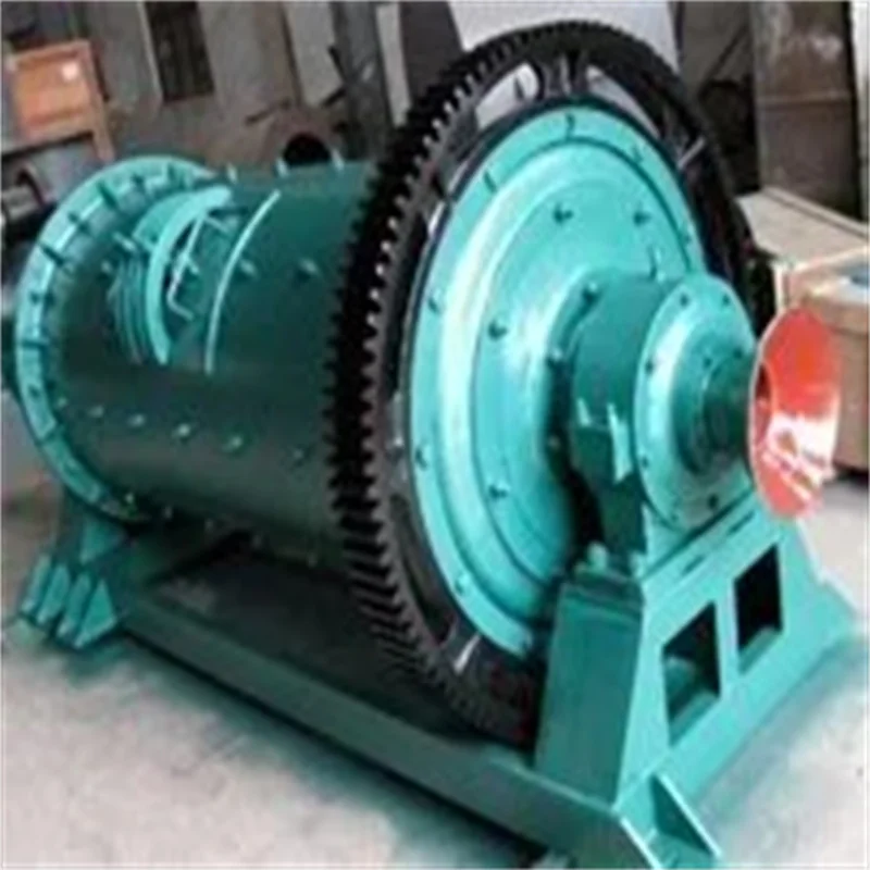 Энергосберегающая шаровая мельница для золотой руды и меди