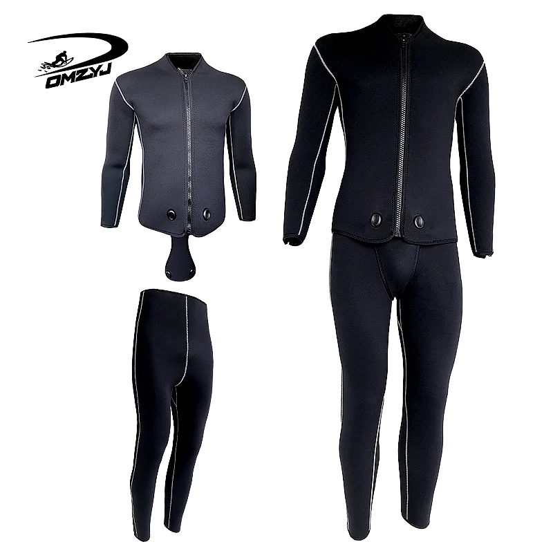 3mm smooth skin spearfishing diving swimming surfing triathlon suits camouflage mens camo shorty wetsuit