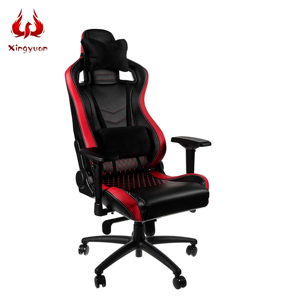 
Swivel comfortable high back PC computer games racing gaming chair 