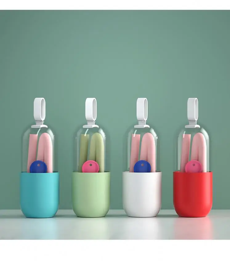 Food Grade Silicone Straws Natural Silicone Healthy Drink Straws  Hot Sale in Amazon Drinking Straws