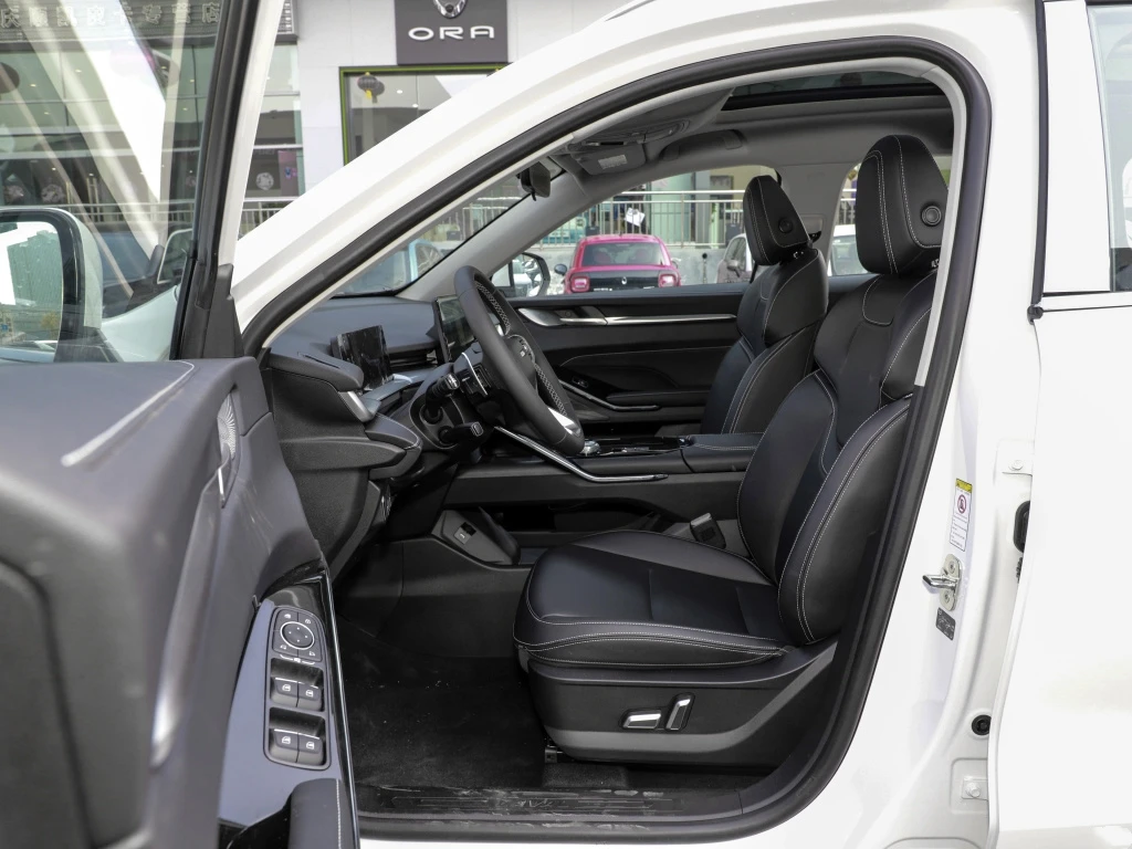  Подержанные автомобили Haval H6 Китай подержанные цена