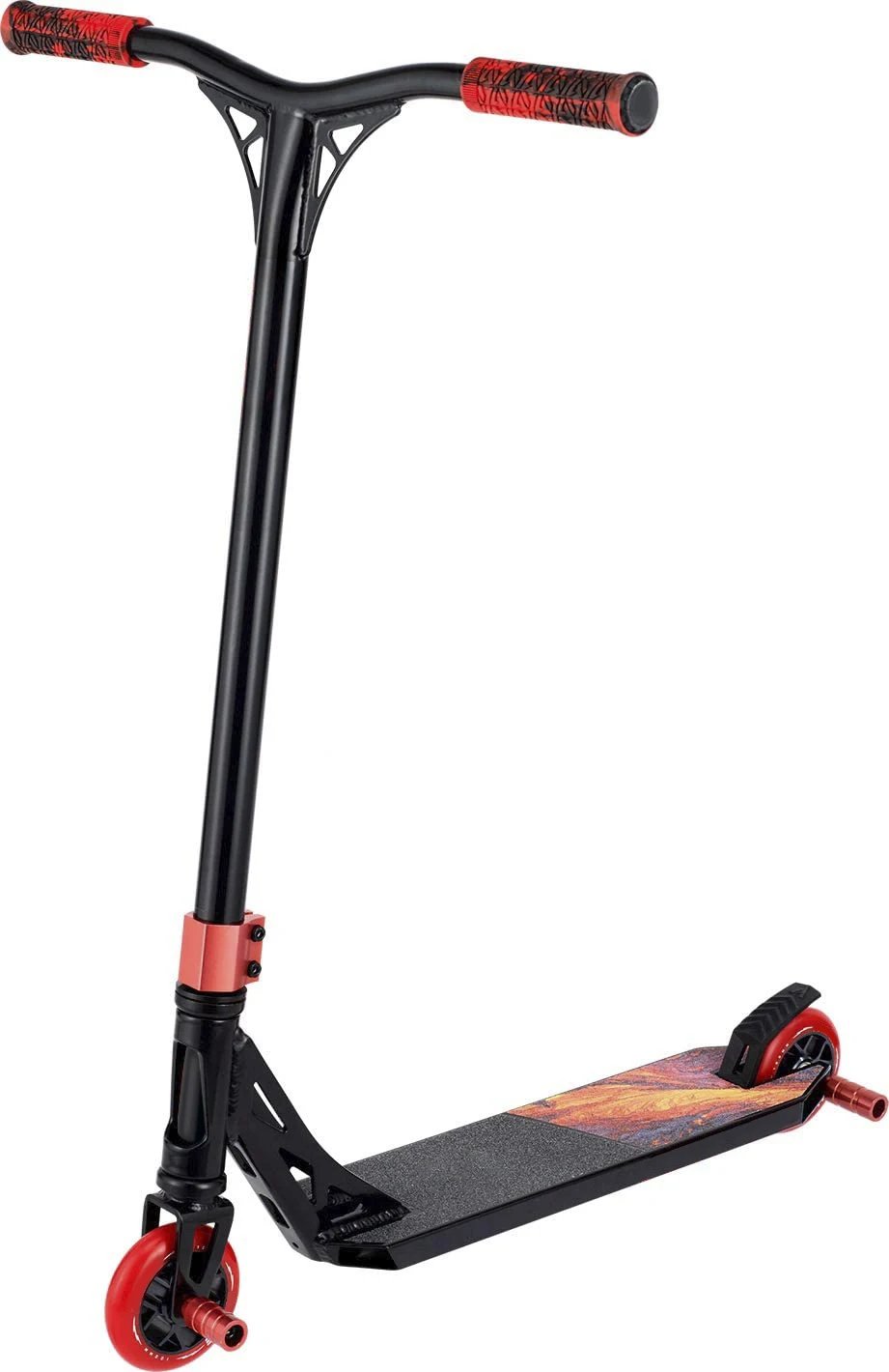 High quality Pro Scooter Freestyle Trick Scooter - Stunt Scooters Extreme Sport for Young Adults