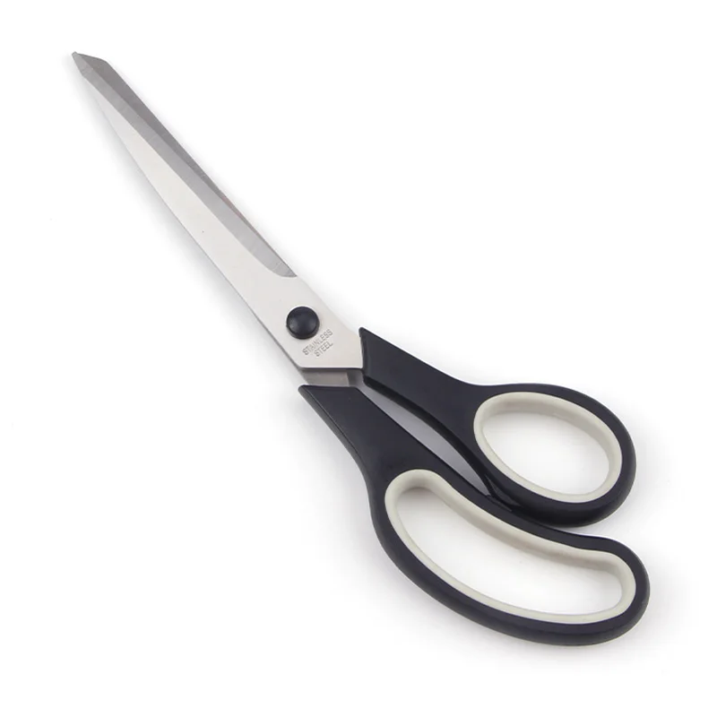 Multi Purpose Cutting tools Stainless Steel Paper Fabric Kitchen School Office Craft Cutting Scissor