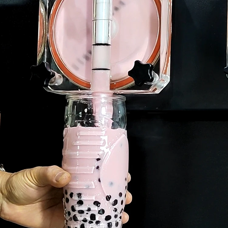 new model Frozen Drink Margarita Slush machine for sale