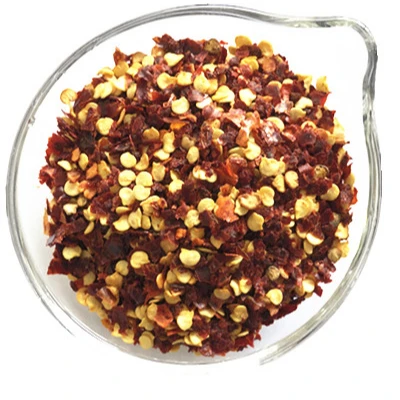 Dehydrated Vegetables Red Sweet Paprika Crushed Red Bell Pepper Flakes Bell Pepper Bits Dried Vegetables Chilli Crushed