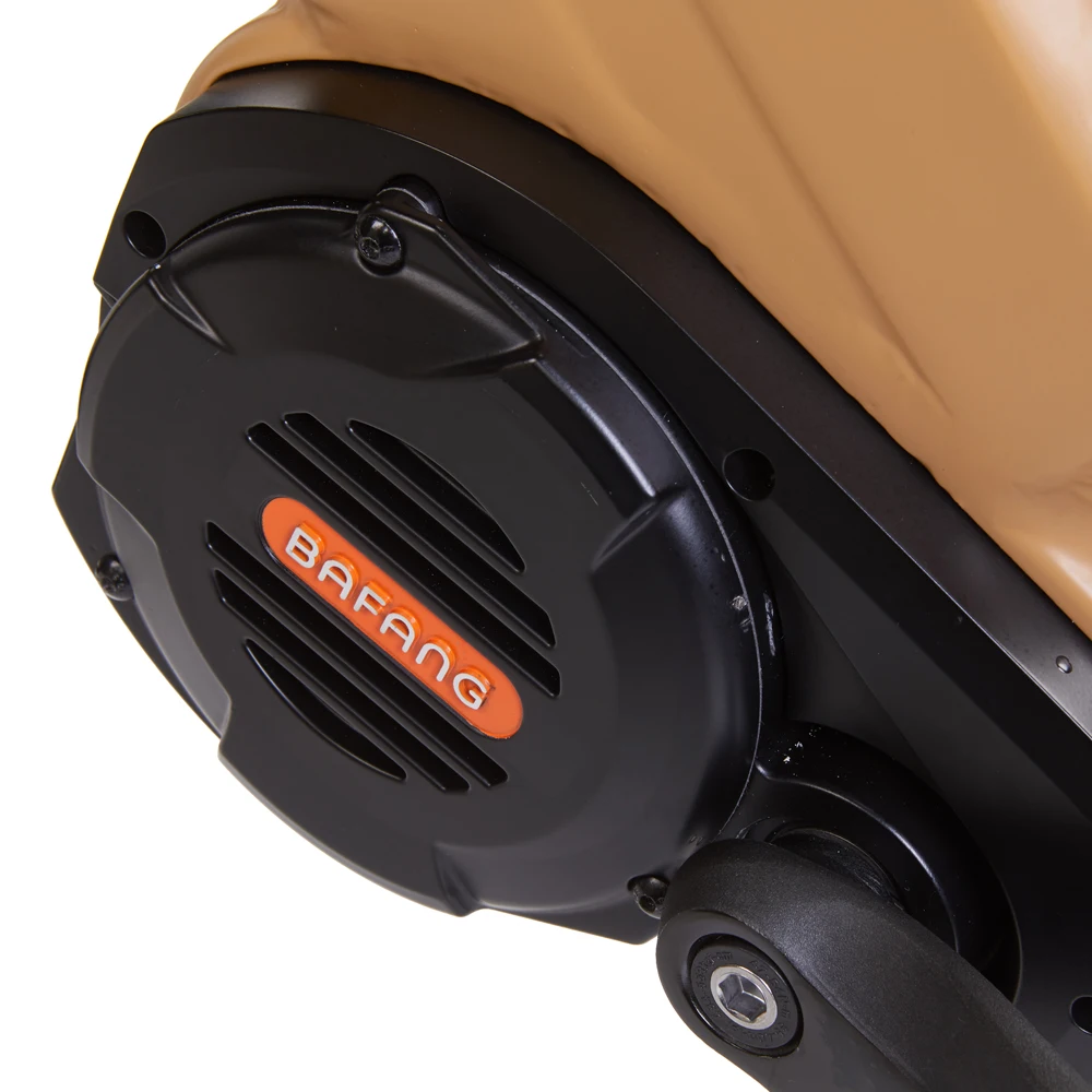Belt Drive 48v 1000w Dual Batteries Bafang Ultra G510 M620 motor Gates ebike, electric bicycle with torque sensor 160NM