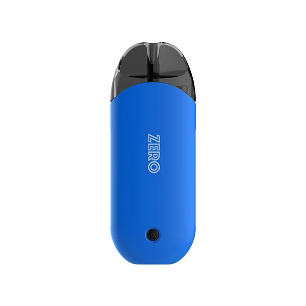 Электронная сигарета Vaporesso Renova Zero Vapor Pod стартовый набор с емкостью 2